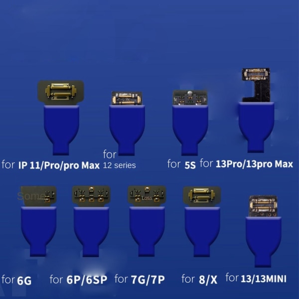IBoot AD Max Power Power FÖR IPHONE & ANDROID For iPhone & Android