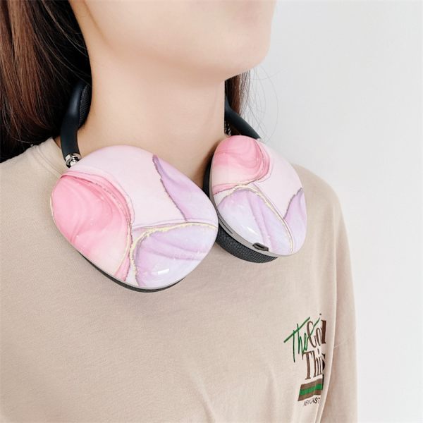 Case cover Silikoni TPU PINK pink