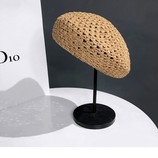 Baret Hat Maler Hat KHAKI khaki