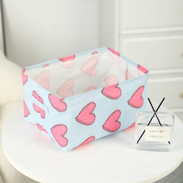 Opbevaringskurv Organizer Box C C C
