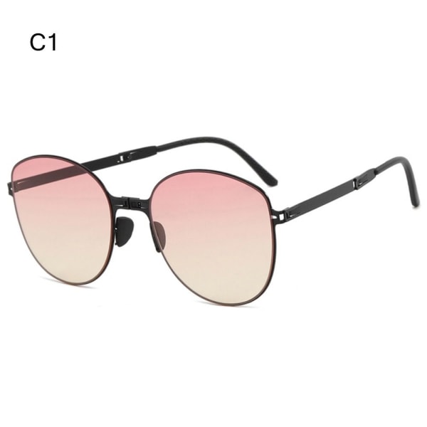 Sammenleggbare solbriller Easy Carry C1 C1 C1