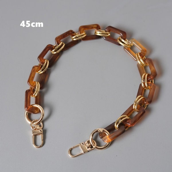 Bag Chain Handbag Replacement Chain 45CMB B 45cmB