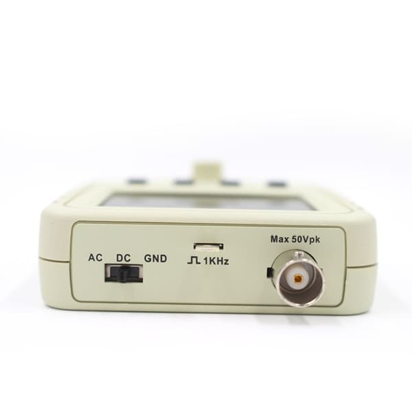 DSO Shell Oscilloskop BNC-Clip Kabel Probe DSO150