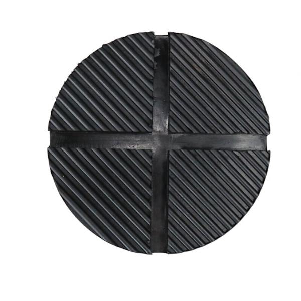 Jack Pad Frame Protector Golvspår