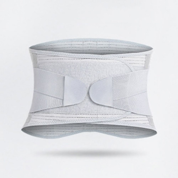 Vyötärötukihihna Vyötärösuoja GREY S S grey S-S