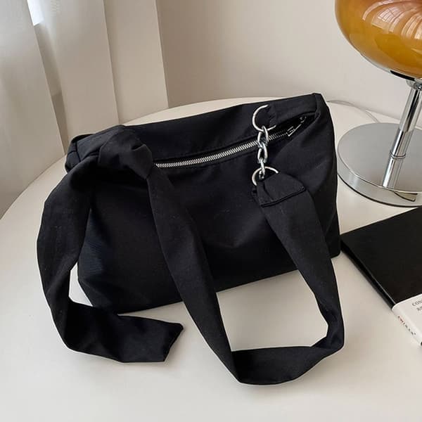 Skuldervesker Crossbody-vesker BLÅ blue