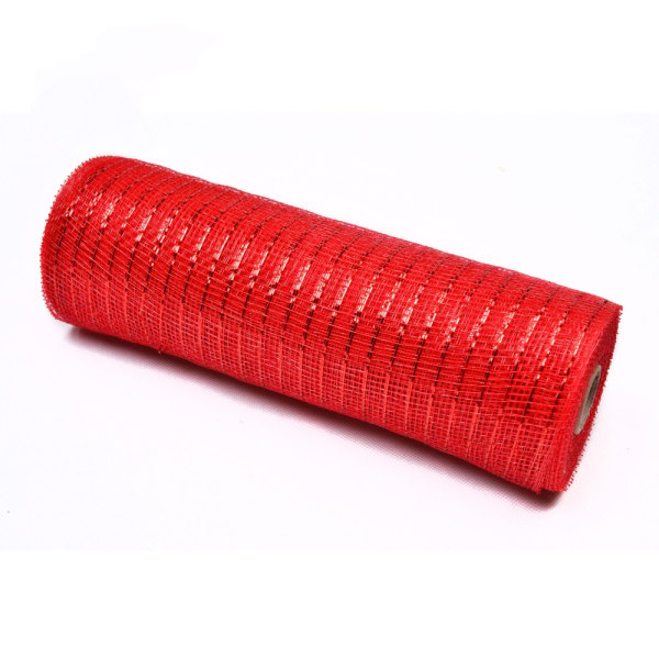 Juletre Mesh Tyll Roll Stoffanheng 03 03 03