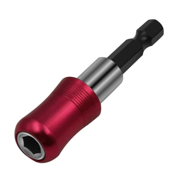 Boreværktøj RØD red