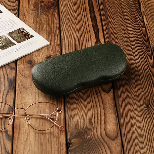 Case Myopia Case ARMY GREEN army green