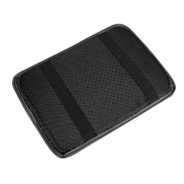 Bil Center Console Pad Center Console Dekker GRÅ gray