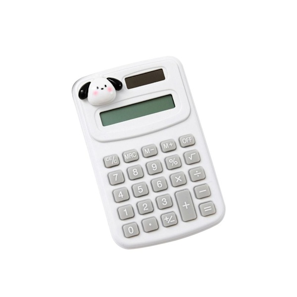 Mini Lommeregner Math Lommeregner 08 08 08
