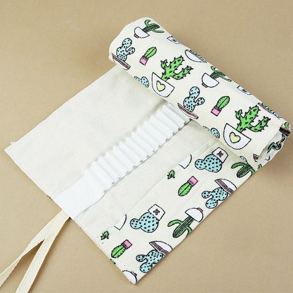 Pen Curtain Pen Bag 01 01 01