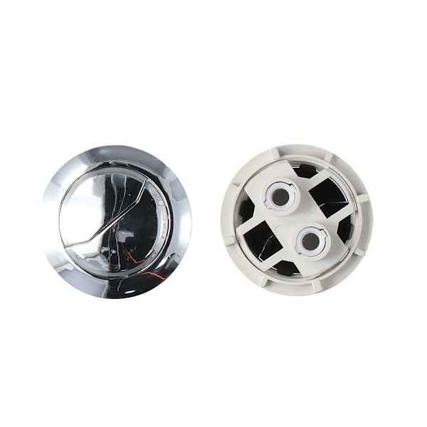 Toalett trykknapp 48mm