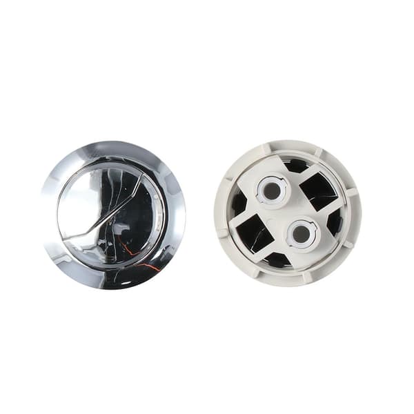 WC:n painonappi 48 mm