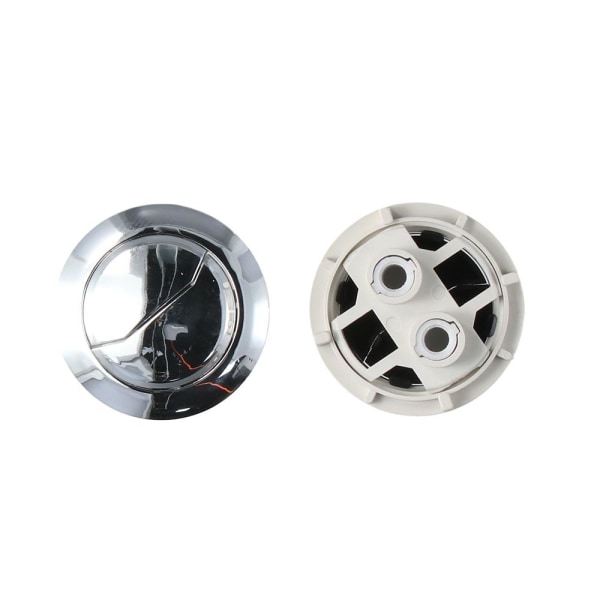 WC:n painonappi 48mm