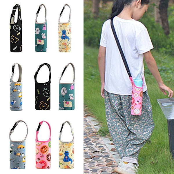 Vesipullon cover Vacuum Cup Sleeve SC C SC