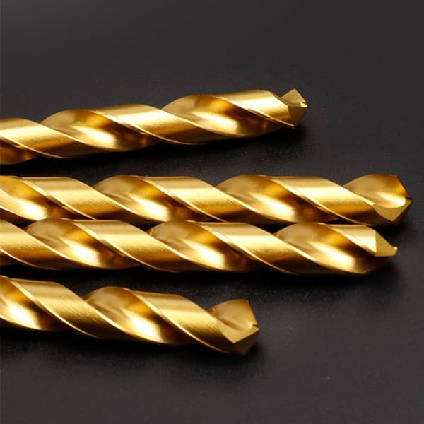 Bor spiralbor 5MM 5mm