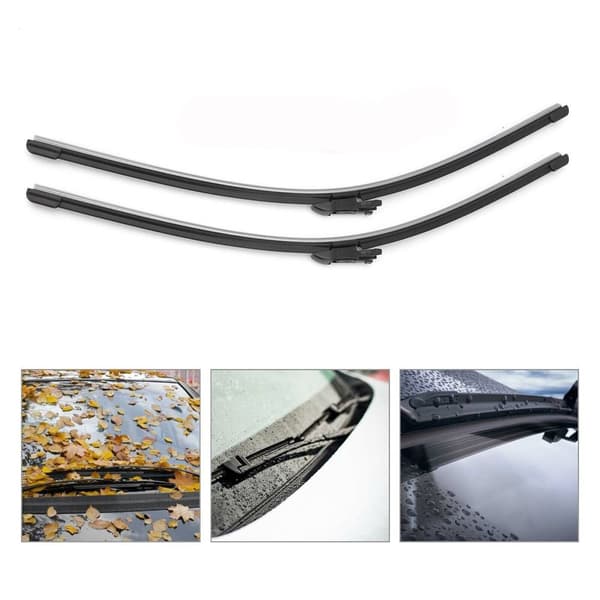 Forrudevisker Forrudeviskere 17'' 17''