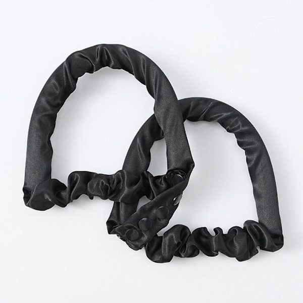 Heatless Curl Rod pandebånd D D D