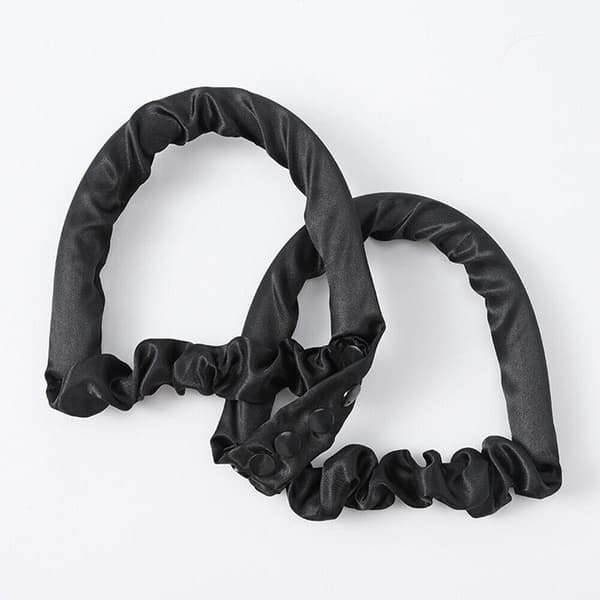 Lämpötön Curl Rod -pääpanta E E E