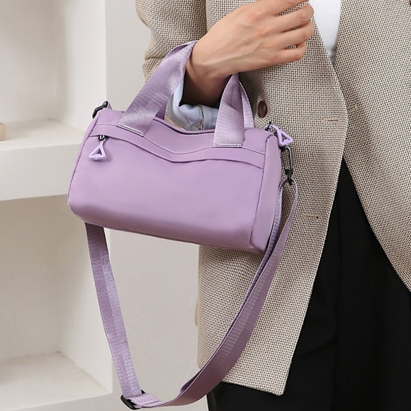 2 in 1 -olkalaukku Crossbody PINK pink