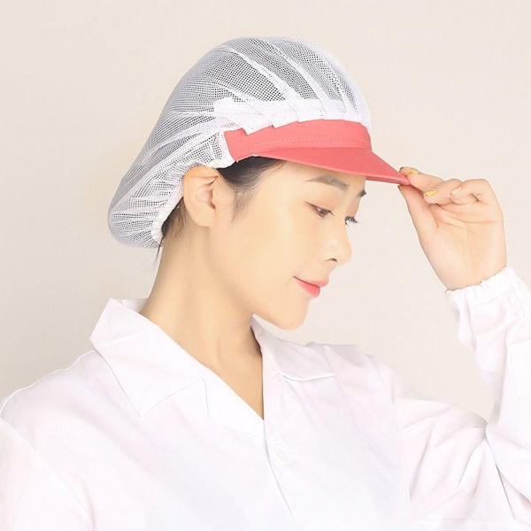 Työhattu Chef Cap 2 2 2