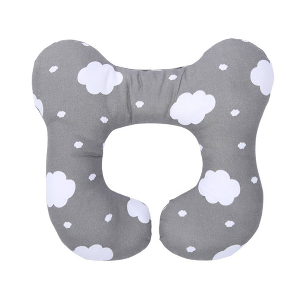 Baby Pute U-formet Pute F F