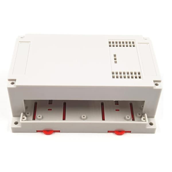 Elektronisk prosjektboks vanntett deksel Project 2 2 2