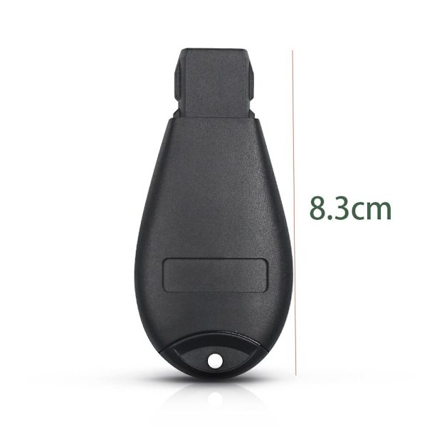 Case Bilnyckelskal TYP 1 TYP 1 Type 1