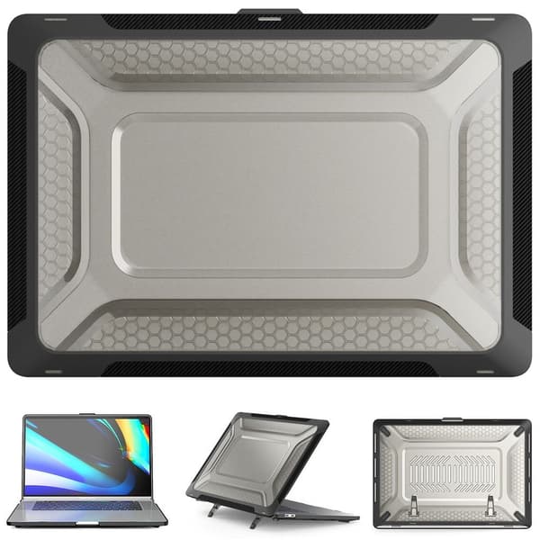 Laptop Taske M2 A2681 GRÅ Grey
