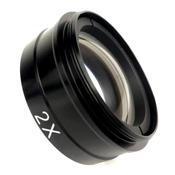Extra objektiv monokulär lins 0,3X 0,3X 0.3X