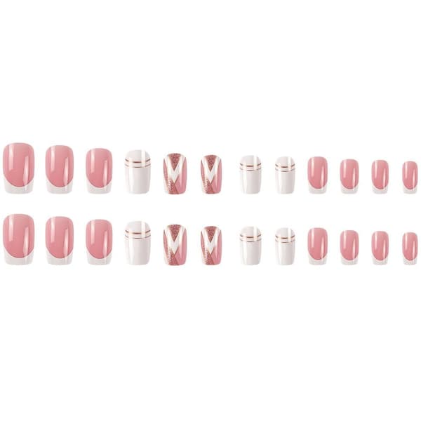 Fake Nails False Nail 1 1 1