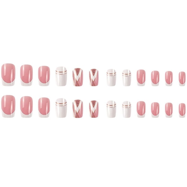 Fake Nails False Nail 2 2 2