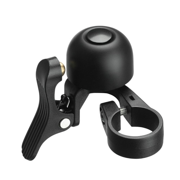 Cykel Bell Ring Styre Horn VÄNSTER VÄNSTER Left