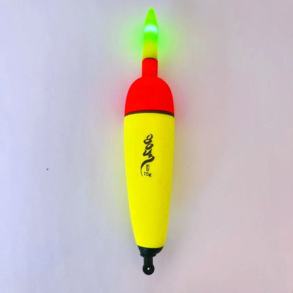 EVA Fishing float Lysende float 80G 80G 80g
