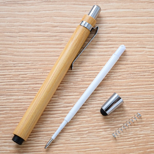 Kulepenn Bærekraftige penner Stylus Touch Pen