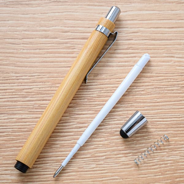 Kulspetspenna Hållbara Pennor Stylus Touch Pen
