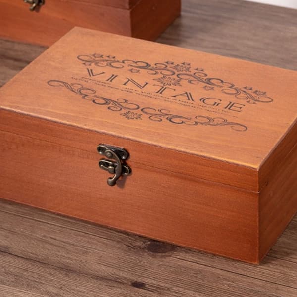 Oppbevaringsboks Organizing Box M M