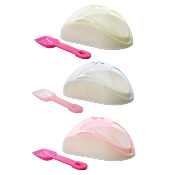 Hamster Badrum Hamster Sandrum ROSA Pink