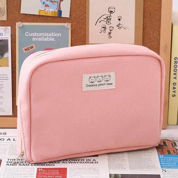 Iso penaali PINKKI Pink