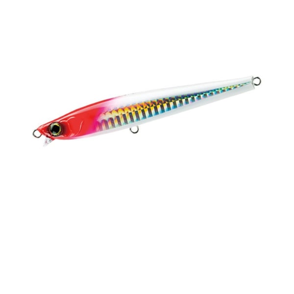synkende Minnow Baits Fiskekroge D D D