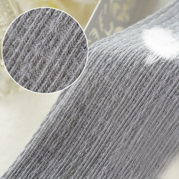Tights Footed Tights VIT White