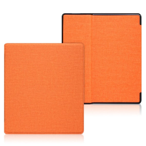 Smart Cover 7 tommers E-bokleser Folio-etui ORANSJE Orange