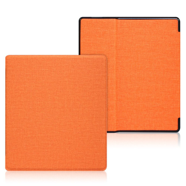 Smart Cover 7 tums E-boksläsare Case ORANGE Orange