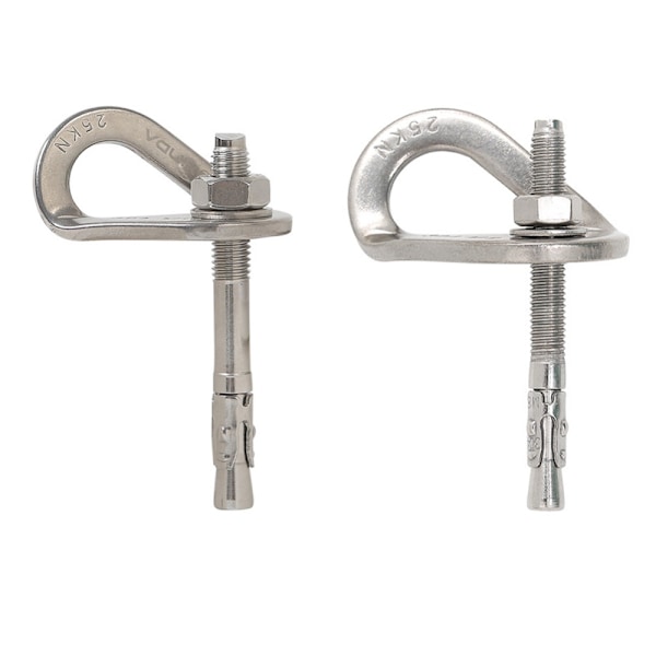 Expansion Nail Rock Climbing Expansion Nail M12 M12