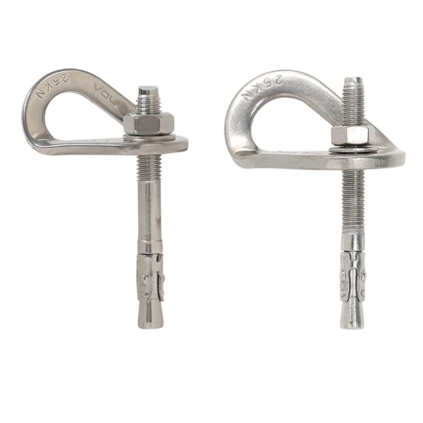 Expansion Nail Rock Climbing Expansion Nail M8 M8