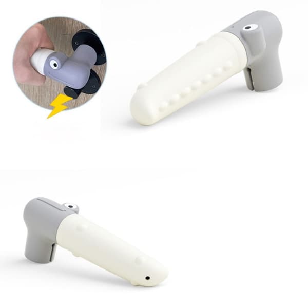 Dørhåndtaksdeksel Dørknappdeksel B B B