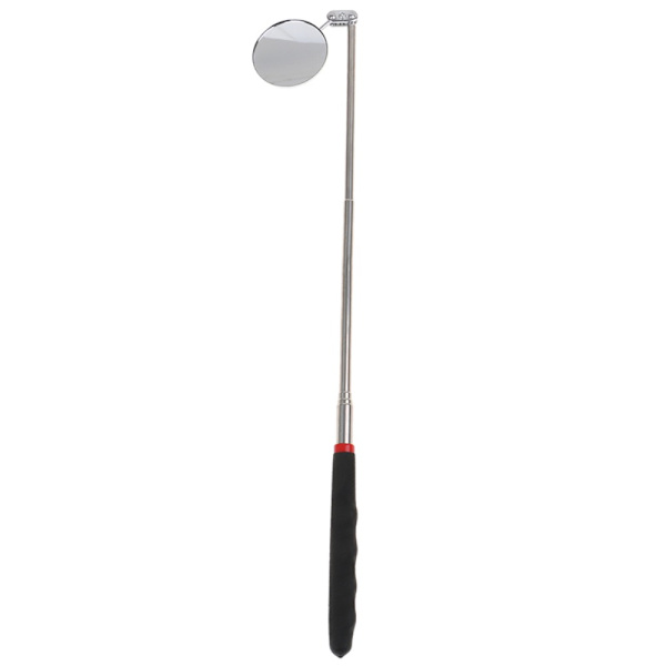 Auton teleskooppisen tunnistuslinssin tarkastuspeilimoottorin alusta 1pcs