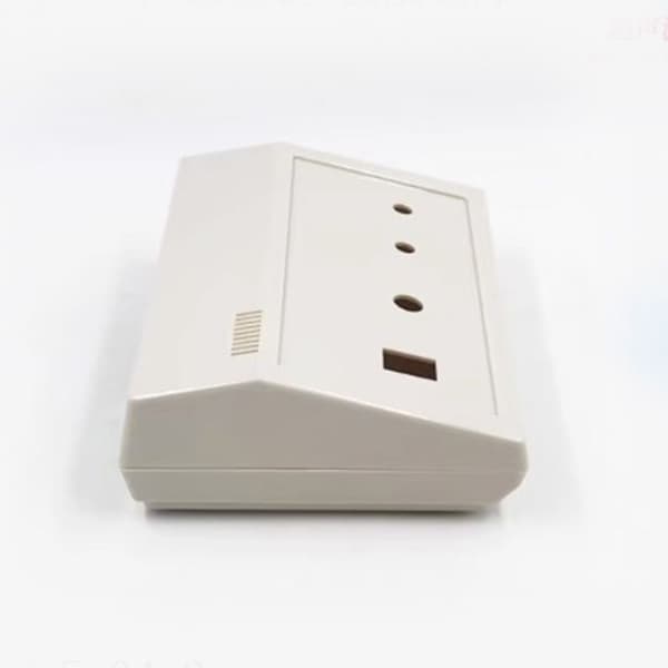 Elektronisk prosjektboks vanntett deksel Project 2 2 2