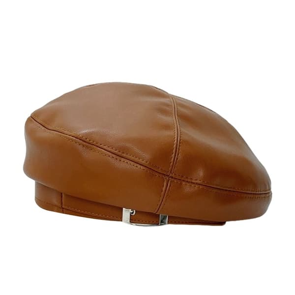 Basker Hattar Cap SVART Black